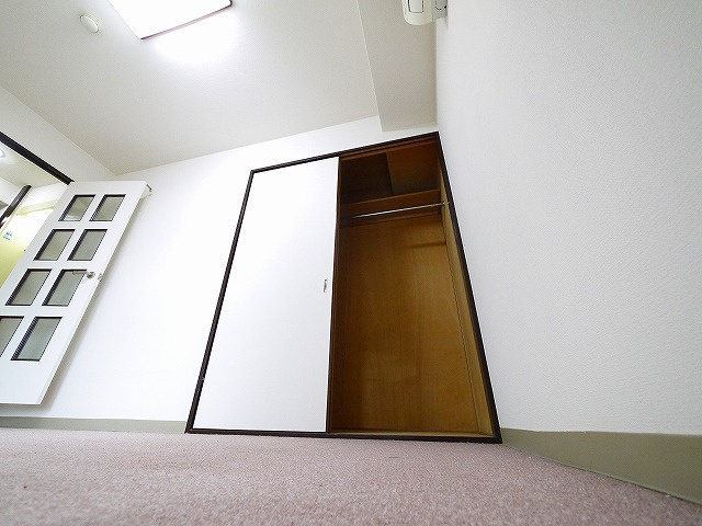 ディアコート奈良（東木辻町）