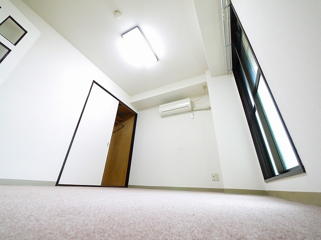 ディアコート奈良（東木辻町）