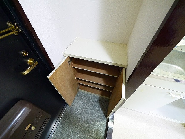 ディアコート奈良（東木辻町）