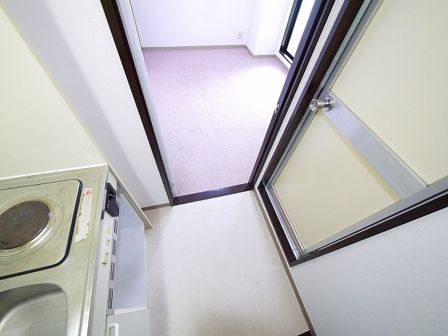 ディアコート奈良（東木辻町）