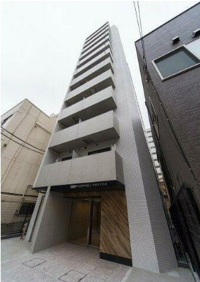 【外観】 | SYFORME JIMBOCHO