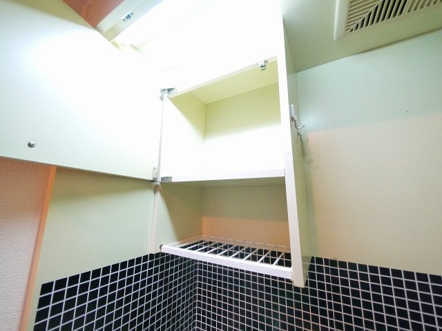 ディアコート奈良（東木辻町）