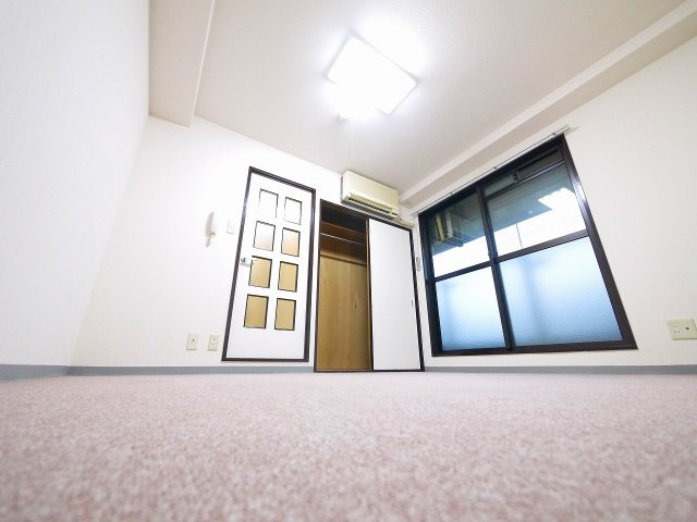 ディアコート奈良（東木辻町）