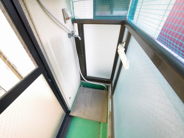ディアコート奈良（東木辻町）