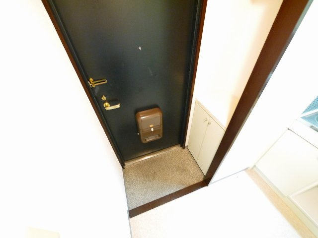 ディアコート奈良（東木辻町）