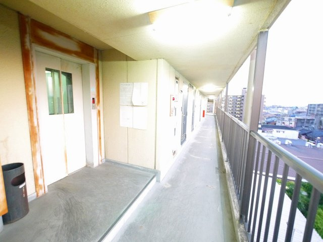 ディアコート奈良（東木辻町）