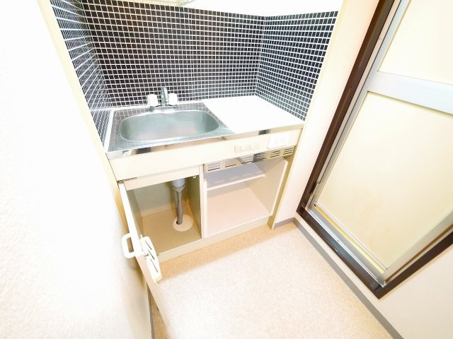 ディアコート奈良（東木辻町）