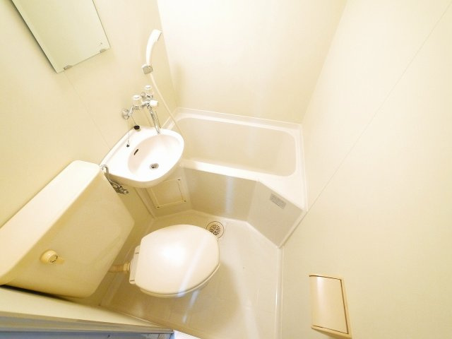 ディアコート奈良（東木辻町）