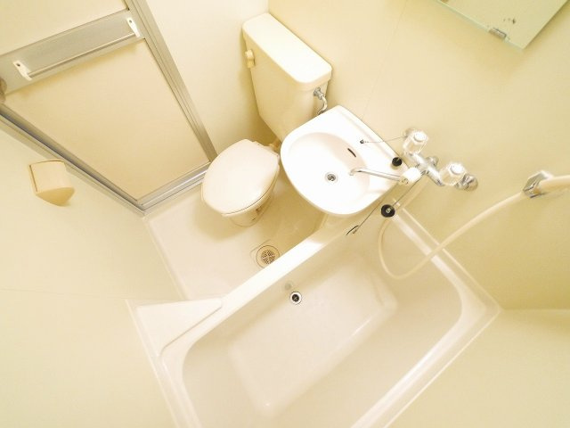 ディアコート奈良（東木辻町）