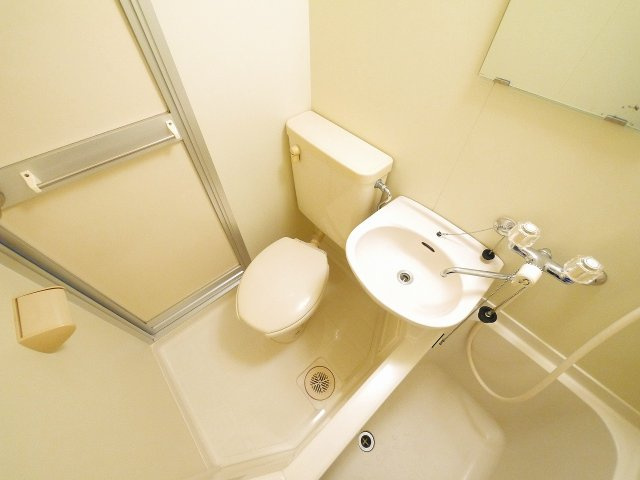 ディアコート奈良（東木辻町）