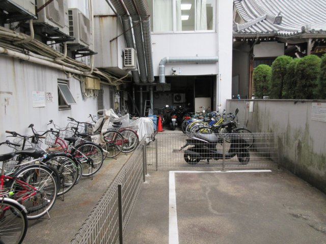 古川ビルのその他共用部分|古川ビル