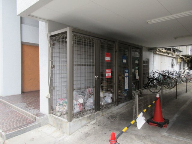 古川ビルのその他共用部分|古川ビル