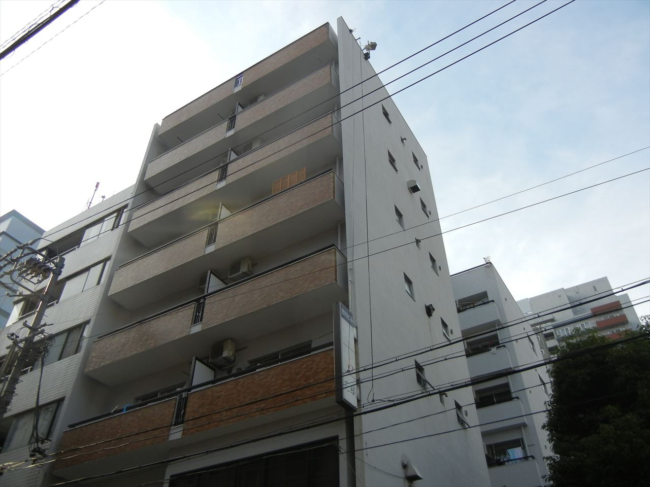 古川ビル