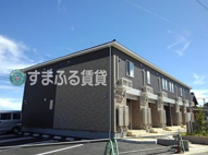 シダーコート　西尾市吉良町の画像