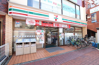 コンビニ