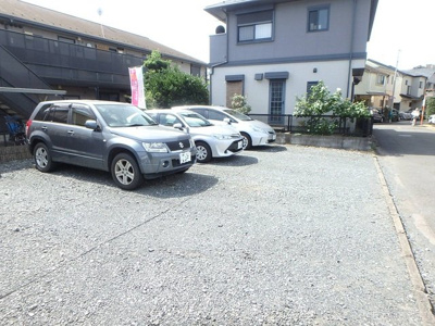 ★駐車場★（空き状況・使用料等詳細はご確認下さい）