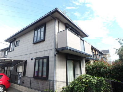 ★「矢川」駅徒歩8分★