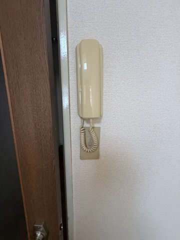 コスモ21のセキュリティ