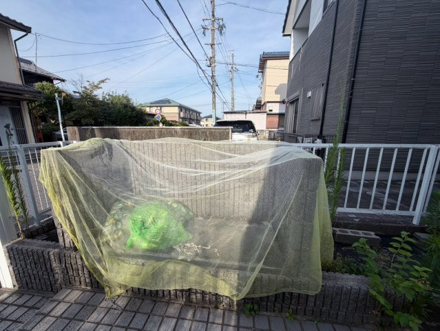 コスモ21のその他共用部分