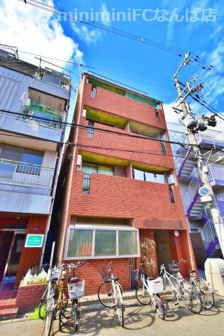 ユーハイツ玉出
