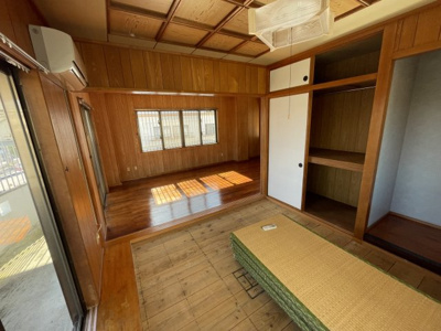 【和室】 | 月見荘