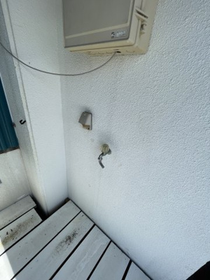 【設備】 | 月見荘