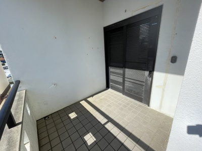【玄関】 | 月見荘
