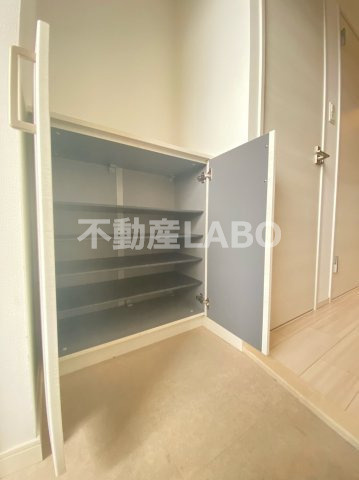 スプランディッドキャトルのその他