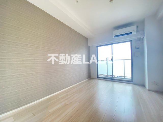 スプランディッドキャトルの居間・リビング