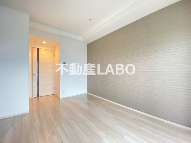 スプランディッドキャトルの寝室