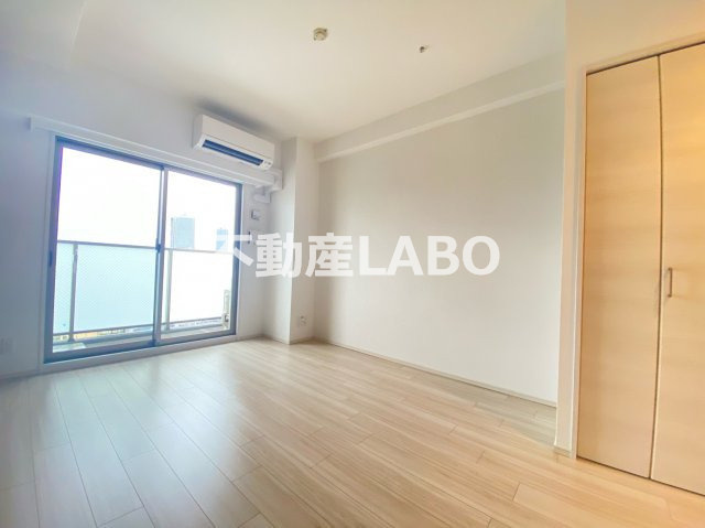 スプランディッドキャトルの内装