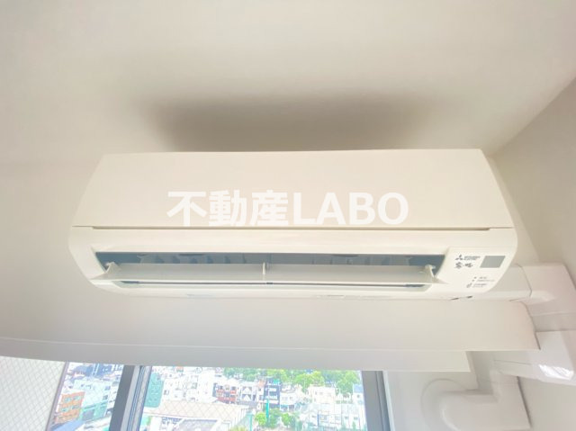 スプランディッドキャトルの設備