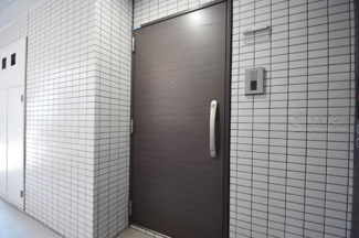 【その他共用部分】 | 共用部　玄関ドア