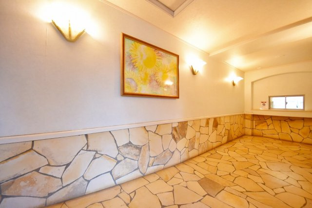 東急東横線「綱島」ヒューマンスクエア日吉ヒラソーレの画像