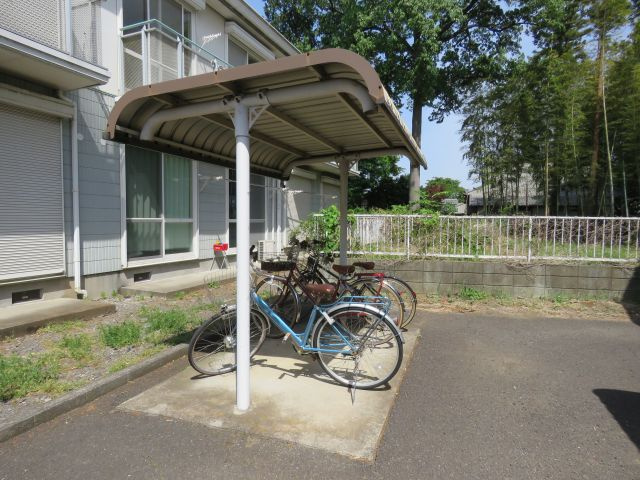 ＭＩＮＴ　ＨＯＵＳＥ　Ｄのその他共用部分