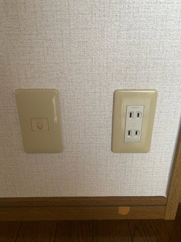 ベルメゾン一須賀Ⅰ号館の設備|イメージになります。