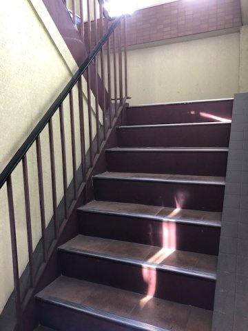 ベルメゾン一須賀Ⅰ号館のその他共用部分