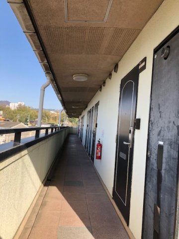 ベルメゾン一須賀Ⅰ号館のその他共用部分