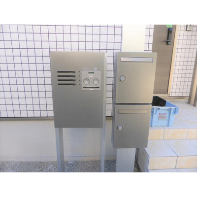 【その他共用部分】 | エルメゾンⅢ　★プライスホームなら仲介手数料0円です★