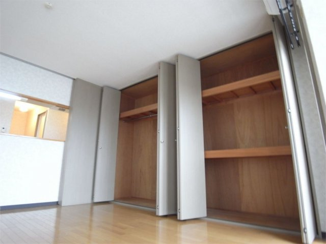 JBミカゲの収納