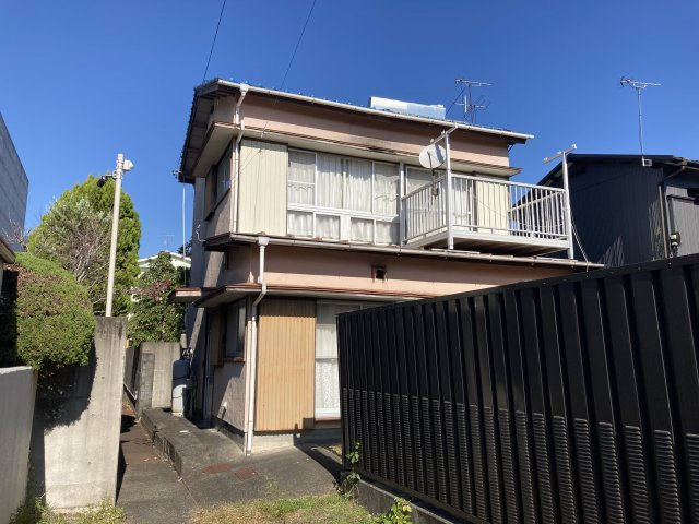 売中古戸建　葵区大岩１丁目