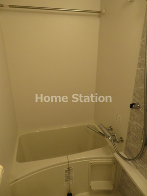 【浴室】 | エスリード弁天町クレール