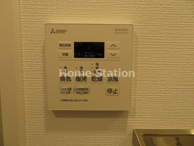 【設備】 | エスリード弁天町クレール