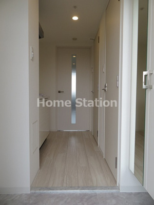 【内装】 | エスリード弁天町クレール