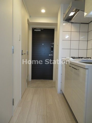 【内装】 | エスリード弁天町クレール