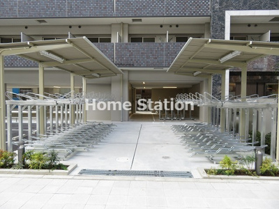 【その他共用部分】 | エスリード弁天町クレール