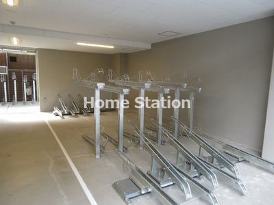 【その他共用部分】 | エスリード弁天町クレール