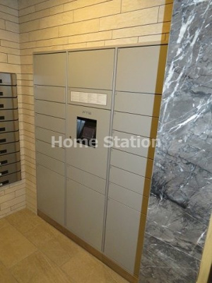 【その他共用部分】 | エスリード弁天町クレール