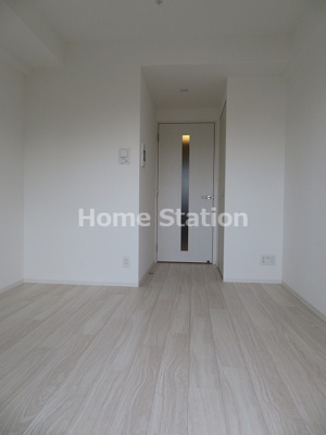 【居間・リビング】 | エスリード弁天町クレール