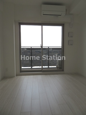 【洋室】 | エスリード弁天町クレール